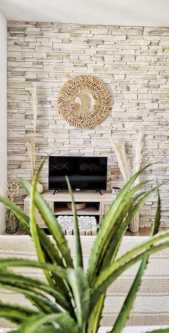 Apartamento New #Boheme Chic# Pied De La Cité #2 Carcasona Exterior foto