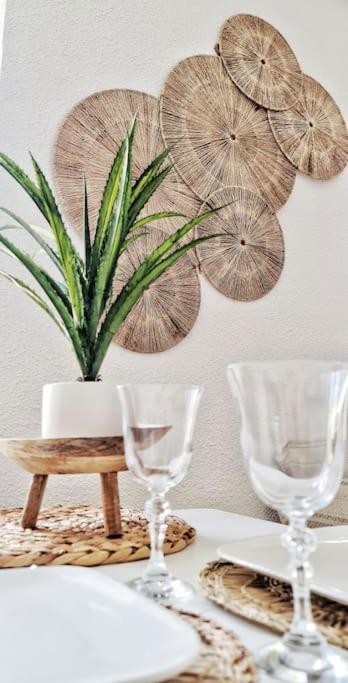 Apartamento New #Boheme Chic# Pied De La Cité #2 Carcasona Exterior foto