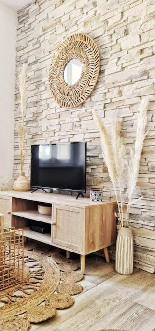 Apartamento New #Boheme Chic# Pied De La Cité #2 Carcasona Exterior foto